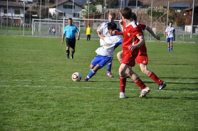 B1 Fully - Chermignon-Lens